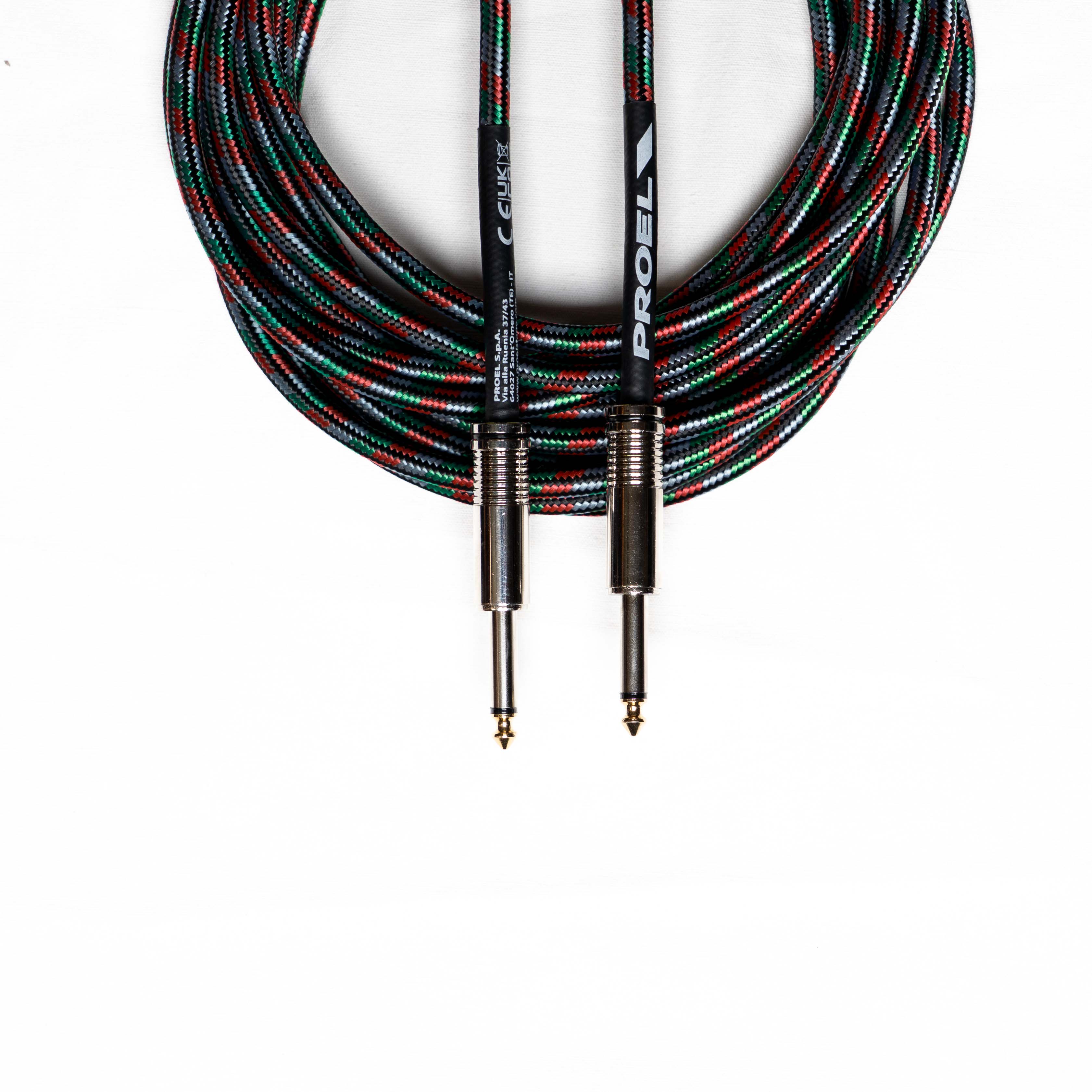 PROEL STAGE BULK100CLU3SR